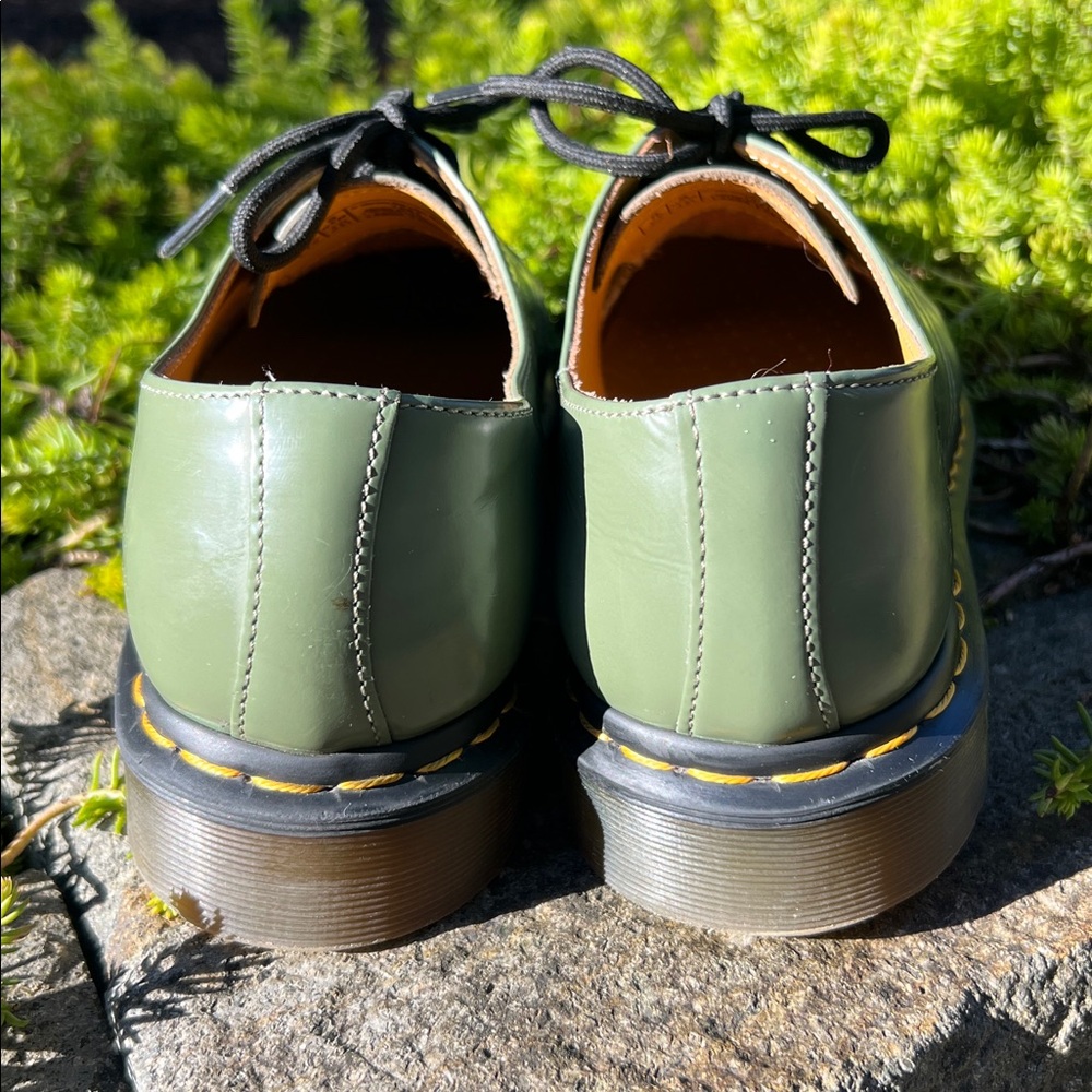 Dr Martens 1461 Oxford - Picture 5 of 7